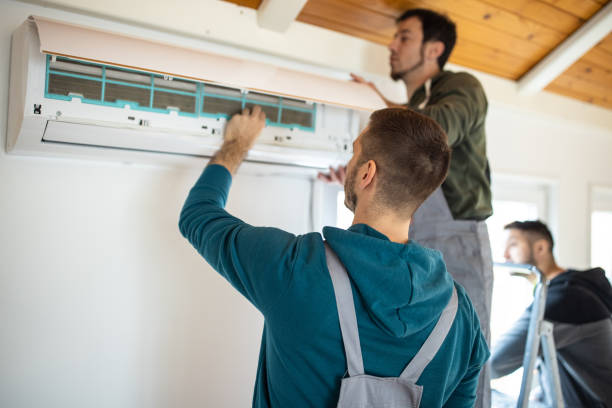 Best Commercial HVAC in Mission Hills, KS