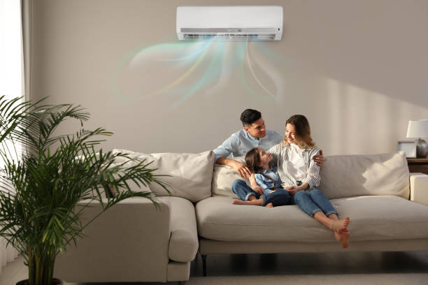 Best Seasonal HVAC Services in Mission Hills, KS