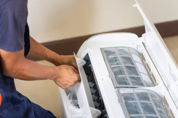 Best Emergency HVAC Services in Mission Hills, KS
