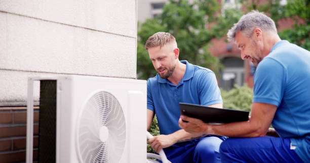 Best HVAC Retrofitting and Upgrading in Mission Hills, KS